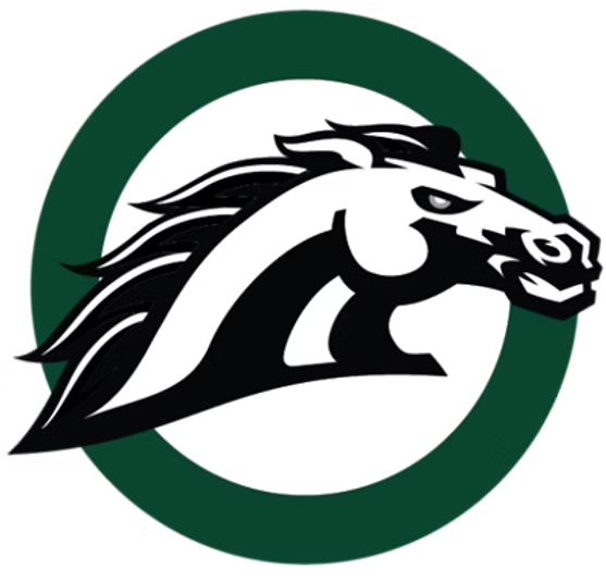 Mustang logo